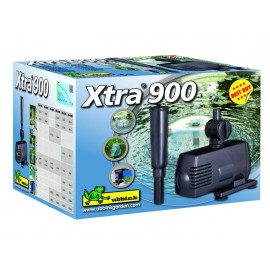 Pompă XTRA 900 + 1 duză